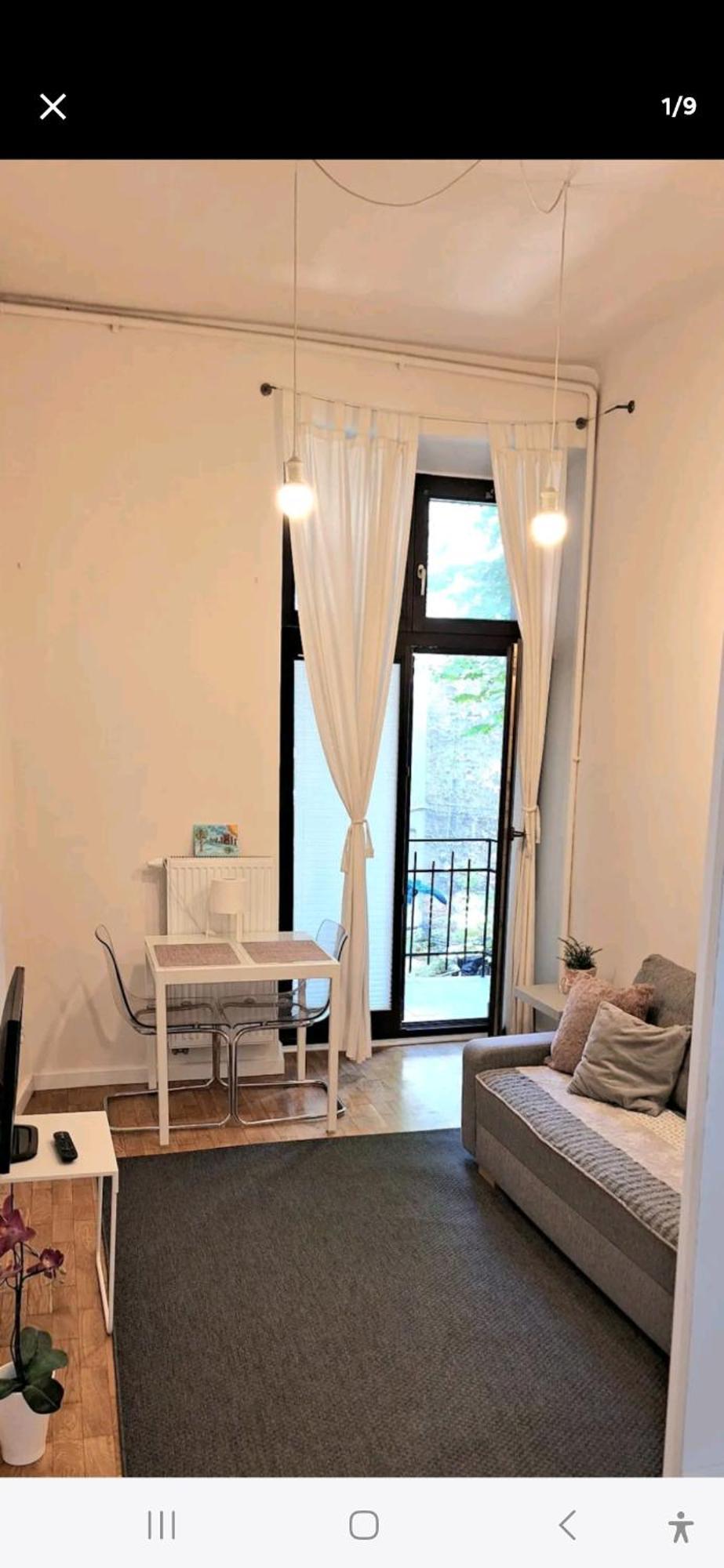 Cozy Apartment Красков Екстериор снимка