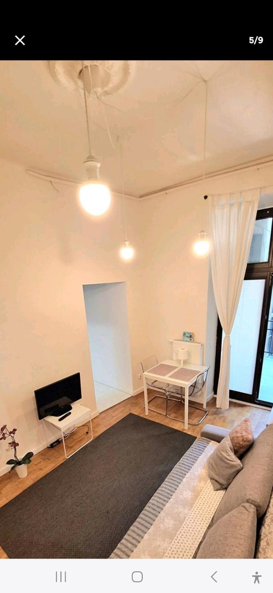 Cozy Apartment Красков Екстериор снимка
